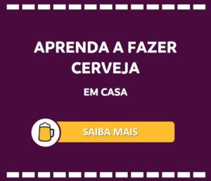 Como fazer cerveja