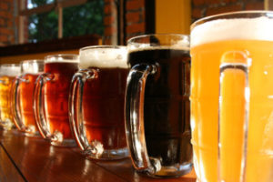 Temperatura Cerveja